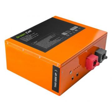 Acumulator LiFePO4 Green Cell 172Ah 12.8V 2200Wh litiu-fier-fosfat