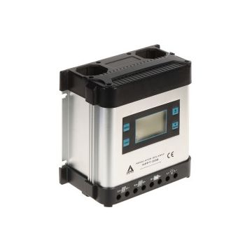 Controller solar 12/24V 20A cu ecran LCD SCC-20A-MPPT-LCD AZO Digital