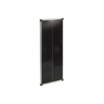 Panou fotovoltaic SP-100-MS monocristalin 100W 2x0.45m cu ramă aluminiu Panou fotovoltaic SP-100-MS monocristalin 100W 2x0.45m cu ramă aluminiu