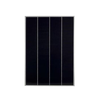 Panou solar SOLARFAM 12V/195W monocristalin