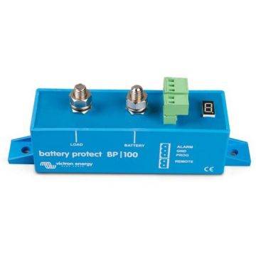 Protectie baterie BP-100 12 / 24V