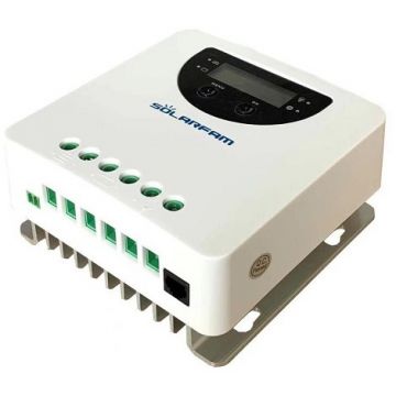 Regulator solar MPPT 12-24V / 20A