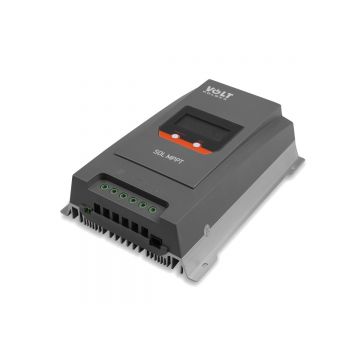 Controler panou solar REGULATOR SOLAR SOL MPPT 40A 12-24V BLUETOOTH