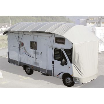 Acoperis de protectie pentru rulota VanProtect
