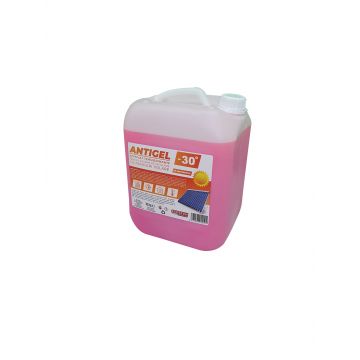 Antigel Solar Concentrat -30°