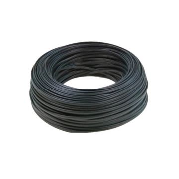 Cablu solar fotovoltaice 10mm², Negru