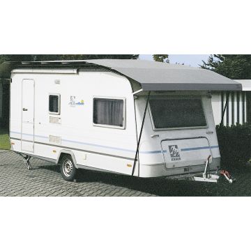 Copertina pentru rulota tip 9 Copertina pentru rulota tip 9