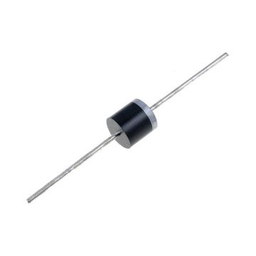 Diodă: redresoare Schottky THT 50V 25A P600 Ammo Pack