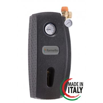 Grup de pompare solar Fornello