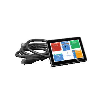 GX Touch 50, Victron Energy, BPP900455050