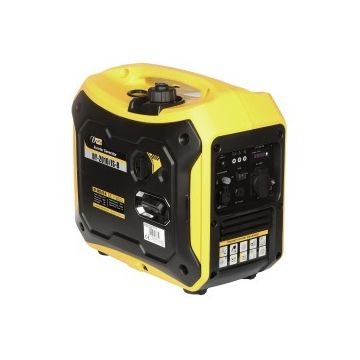 Mini generator curent invertor DY-2010/IS-B 1800 W Dynamo 4 timpi benzină