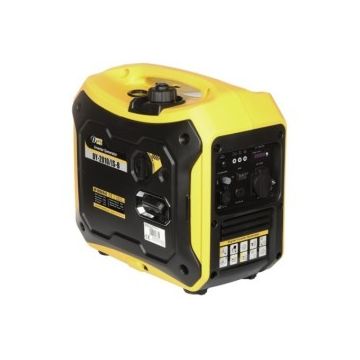 Mini generator curent invertor DY-2010/IS-B 1800 W Dynamo 4 timpi benzină