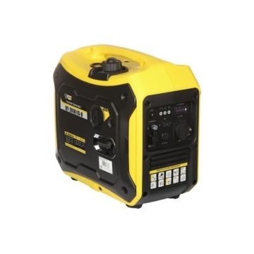 Mini generator curent invertor DY-2810/IS-B 2500 W Dynamo 4 timpi benzină