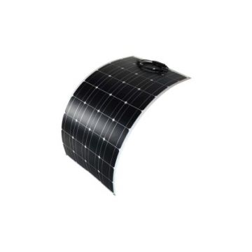 Panou fotovoltaic flexibil MONO FLEX 200W 18V [1585x700mm]