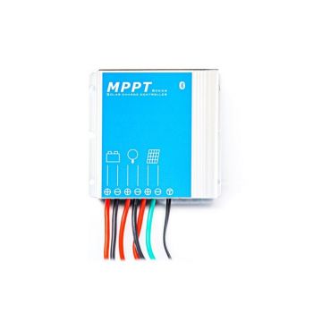 Regulator solar VOLT Sol 12V MPPT 10A Bluetooth