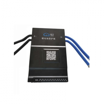 JKBMS 48V 100A/200A 13S 14S 15S 16S Li-Ion, LiFePo4, LTO