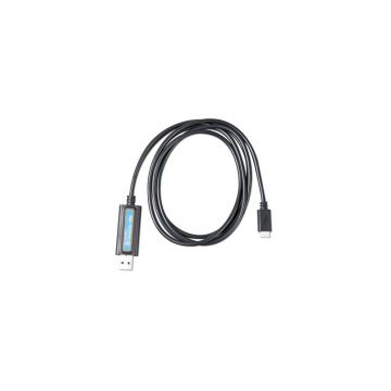Cablu de interfață calculator Direct to USB, Victron Energy, ASS030530010