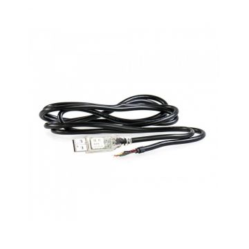 Cablu de interfață RS485 la USB 1,8 m, Victron Energy ASS030572018