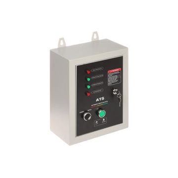 Comutator transfer automat generator ATS DY-18020DA monofazic 230V/3.5KW