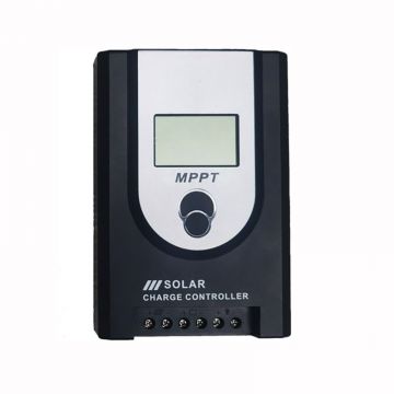 Controler Regulator solar MPPT 30A, 12/24V, MPJ30-30A pentru panouri solare