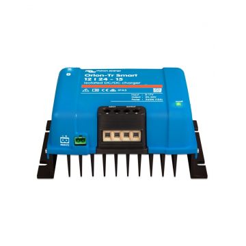 Convertor cu încărcător Orion Smart Isolated 12/24-15, 360W, ORI122436120