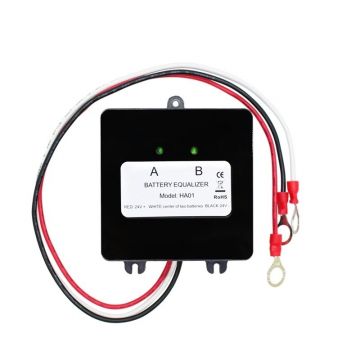 Egalizator acumulatori 24V GEL AGM PB-Acid