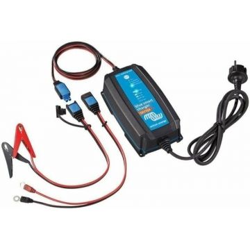 Incarcator de retea Blue Smart IP65 Charger 12/15 + DC connector, Victron Energy  BPC121531064R