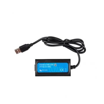 Interfata  MK3-USB  (VE.Bus to USB), Victron Energy ASS030140000