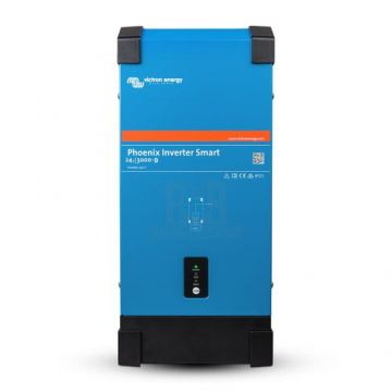 Invertor 24V 3000W Victron Energy Phoenix Inverter 24/3000 Smart