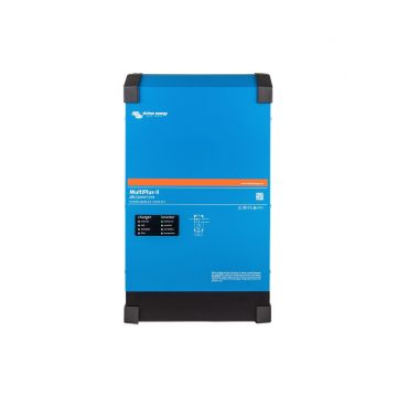 Invertor Hibrid monofazat Victron MultiPlus-II PMP482505010, 4 kW, 4000 W, încărcător