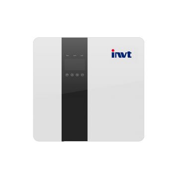 Invertor INVT Hibrid 6kW 48V 2 x MPPT 95A BD6KTL-RL1