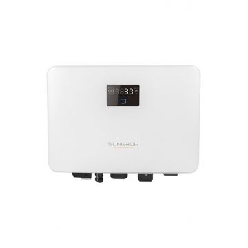 Invertor On-Grid monofazat Sungrow SG5.0RS, 5 kW, 5000 W, WiFi