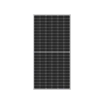 Kit 30 x Panouri solare fotovoltaice monocristaline Longi HPH-540W, 144 celule, 540 W, pret/bucata 977.55 lei