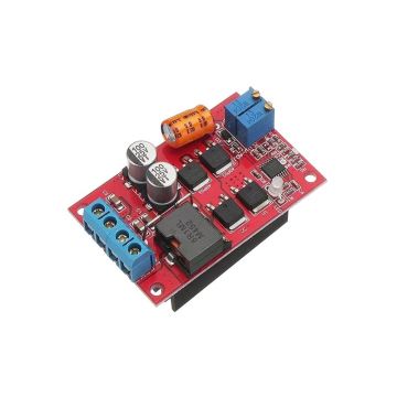 Modul Controler panou solar MPPT-V08A 9-12-24V 5A with IC CN3722