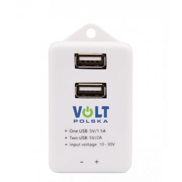 MODUL USB pentru regulatoare SOL MPPT