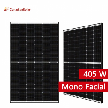 Panou fotovoltaic Canadian Solar 405W - CS6R-405MS HiKu6 Mono PERC
