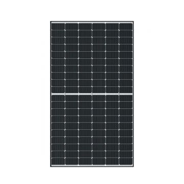 Panou fotovoltaic Monocristalin 380W, Half-Cut PERC, Trina Solar
