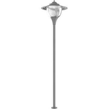 Corp de Iluminat LED pentru Gradina 30W 4000K IP65
