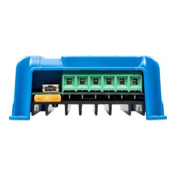 Incarcator solar 12V 24V 15A Victron Energy BlueSolar MPPT 100/15 - SCC010015200R