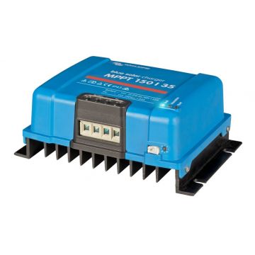 Incarcator solar 12V 24V 48V 35A Victron Energy BlueSolar MPPT 150/35 - SCC020035000