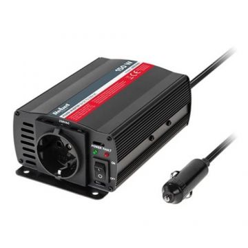 Invertor 12V 230V 300W - Rebel URZ3161
