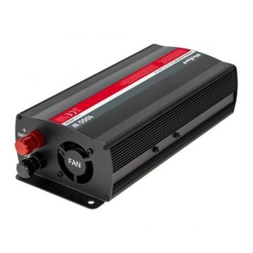 Invertor 12V 230V 500W - Rebel URZ3162