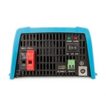 Invertor de baterie, 12-375 V, 300 W - Victron Phoenix PIN121371200
