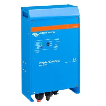 Invertor de baterie trifazat, 1000 W/ 1200 VA - Victron Phoenix CIN121220000