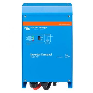 Invertor de baterie trifazat, 1000 W/ 1200 VA - Victron Phoenix CIN121220000