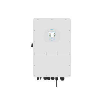 Invertor High Voltage Hibrid Trifazic Deye 20 kW SUN-20K SG01HP3-EU