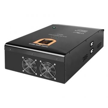 Invertor solar 48V 7000VA 5000W -  Kemot Presolar 7000