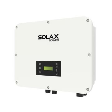 Invertor trifazat hibrid Solax Ultra 15K Wifi 3.0, 3 MPPT