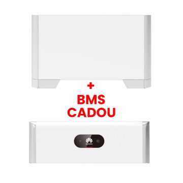 Pachet Acumulator Huawei LUNA2000-5-E0, 5kWh + BMS Huawei Cadou