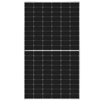 Panou Solar Fotovoltaic 380W Monocristalin Vendato Solar